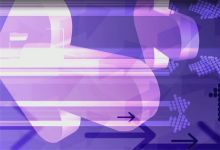 31款高科技网络类背景视频素材