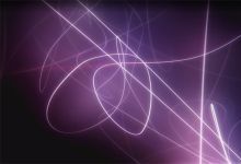 74款唯美冷调背景视频素材