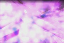 50款唯美暖调背景视频素材