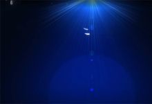 29款羽毛飘落浪漫背景视频素材